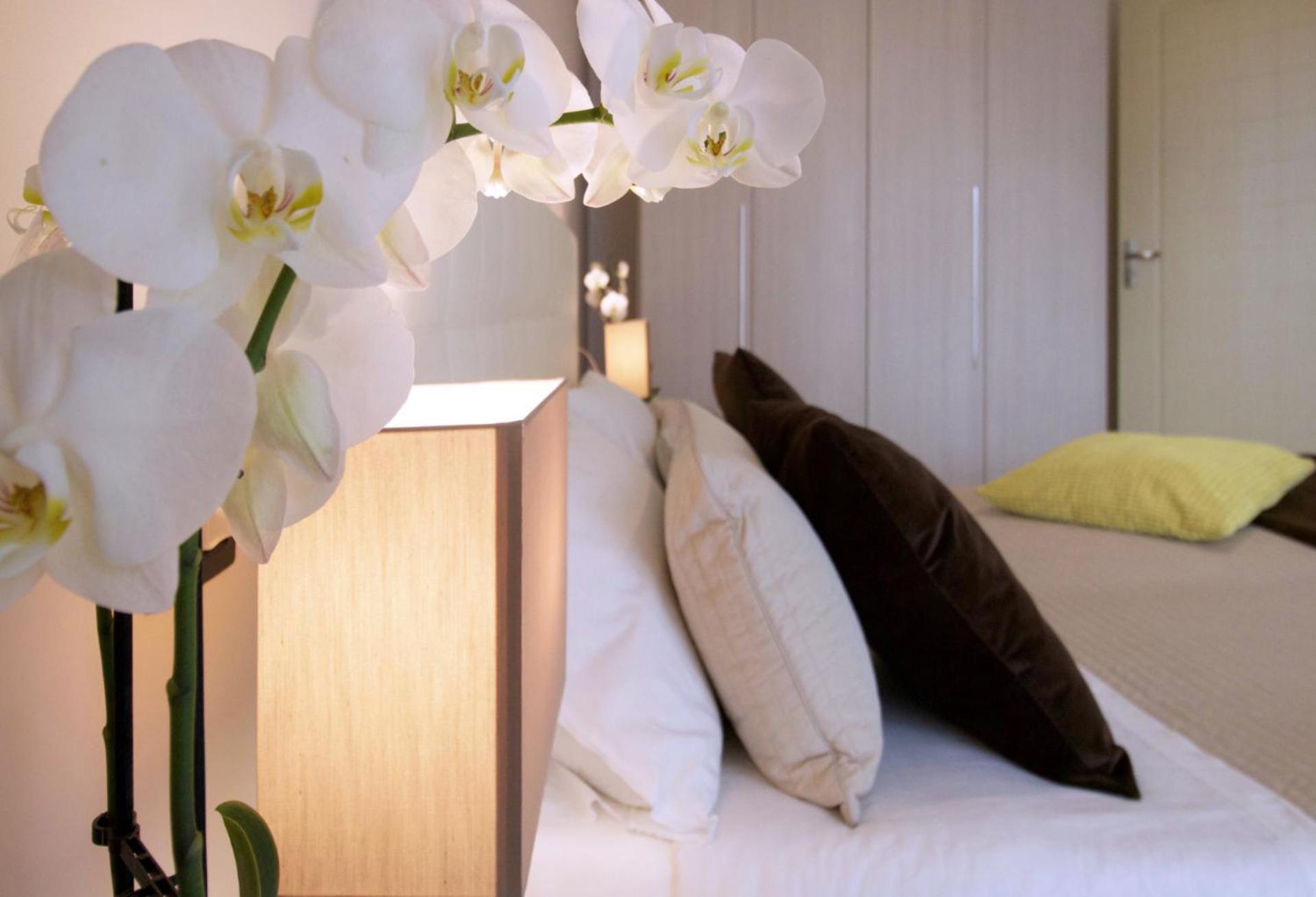 Hq Aparthotel Milano Inn - Smart Suites Cinisello Balsamo Exterior photo